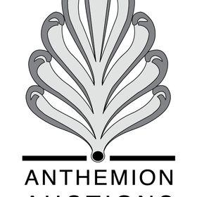 Anthemion.co.uk